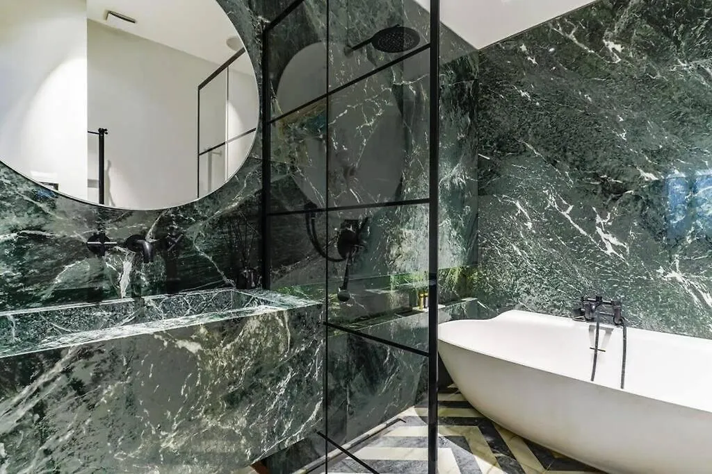 Luxurious Penthouse Close To Champs Elysees And Fr